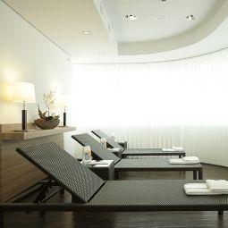 Wellnessbereich Ramada Alexanderplatz Fotos
