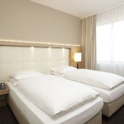 Zimmer Ramada Alexanderplatz Fotos