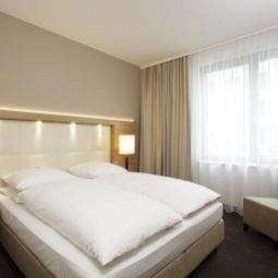 Zimmer Ramada Alexanderplatz Fotos