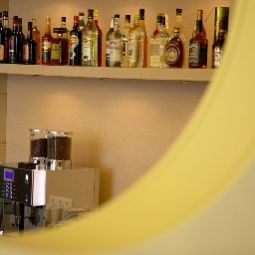 Bar GHOTEL hotel & living Fotos