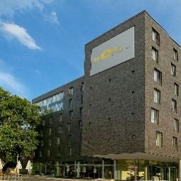  GHOTEL hotel & living Fotos