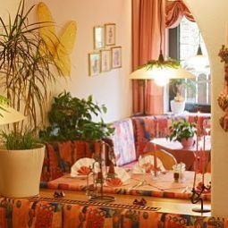 Sala de desayuno Schönbrunn Fotos