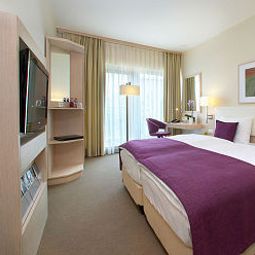 Camera GHOTEL hotel & living Fotos
