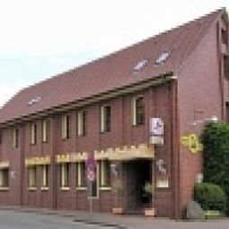 Zum Alten Ritter Bodenteich 