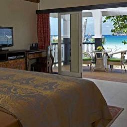 Innenansicht Sari Pacifica Redang Hotel Resort & Spa Fotos