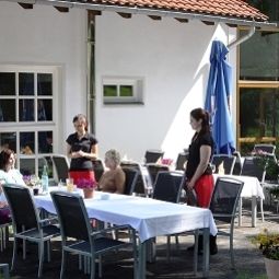 Terrasse Don Bosco Fotos
