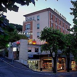 Hotelfotos Albergo Villa Gaia