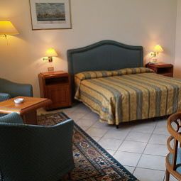Hotelfotos Albergo Roma