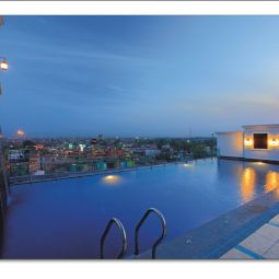 Queens Road Country Inn & Suites By Carlson-Amritsar Amritsar Punjab