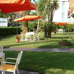 Jardin Marina Fotos