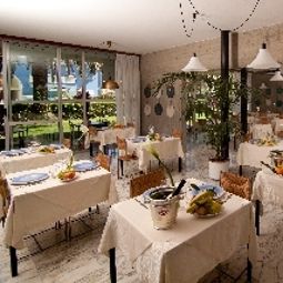 Restaurant Marina Fotos