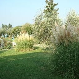 Garten Le Tre Isole Villaggio Albergo Fotos