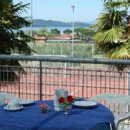 Terrasse Le Tre Isole Villaggio Albergo Fotos