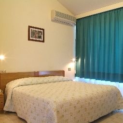 Zimmer Le Tre Isole Villaggio Albergo Fotos