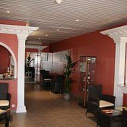 Hall Le Mirador Logis Fotos