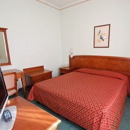 Номер Palace Hotel Bologna Fotos