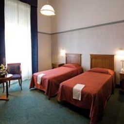 Номер Palace Hotel Bologna Fotos