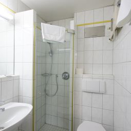 Salle de bains Neuwirtshaus Fotos