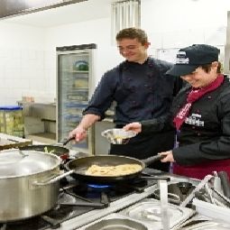 Cuisine Neuwirtshaus Fotos