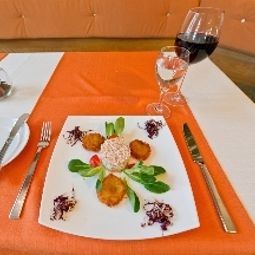 Cuisine Neuwirtshaus Fotos