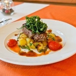 Cuisine Neuwirtshaus Fotos