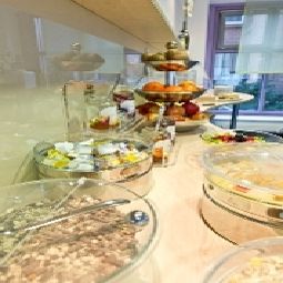 Buffet Neuwirtshaus Fotos