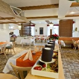 Restaurant Neuwirtshaus Fotos