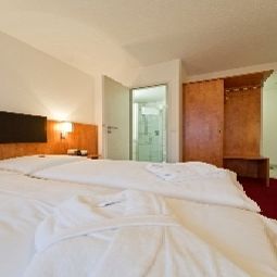 Chambre Neuwirtshaus Fotos
