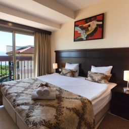 Blue Waves Resort Malinska-Dubašnica 