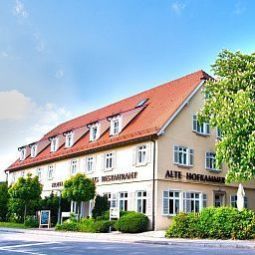 Vue extérieure Neuwirtshaus Fotos