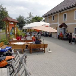 Bauernhof Kloa Winklerhof Sankt Ulrich im Mühlkreis 