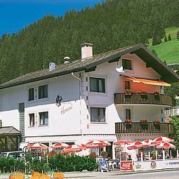 Hemmi Hotel-Restaurant Churwalden Lenzerheide / Chur