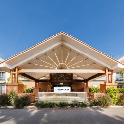 Oaks Broome Broome 