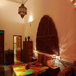 Suite Riad La Perle De La Médina Fotos