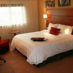 Hotelfotos Hampton by Hilton Braintree