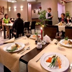 Restaurant Artus Fotos
