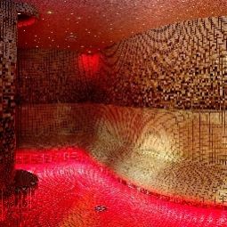 Espace de bien-être Artus Fotos
