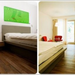  ECO AMBIENT HOTEL ELDA Fotos