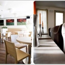 Бар ECO AMBIENT HOTEL ELDA Fotos
