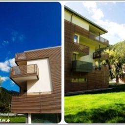 Сад ECO AMBIENT HOTEL ELDA Fotos