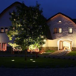 HOT_elarnia HOTEL&SPA Puszczykowo Wielkopolskie