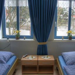 Hotelfotos Wedelheine Gästehaus
