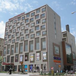Hilton Garden Inn Kutahya Kutahya  Balikli