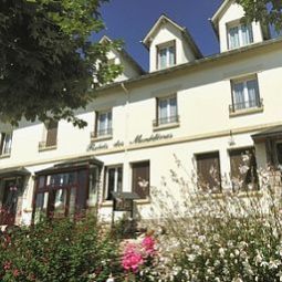Hotelfotos Relais des Monedieres Logis