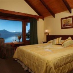 La Posada Hosteria And Spa Villa La Angostura 
