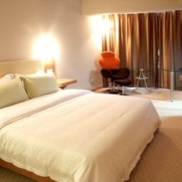  Shanshui Business Hotel Huafa Fotos
