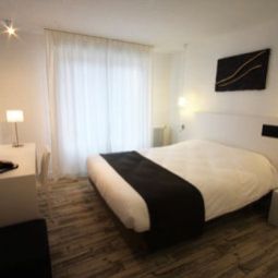 Zimmer Best Western Kemaris Fotos