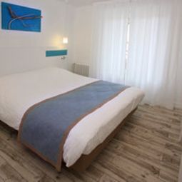 Zimmer Best Western Kemaris Fotos
