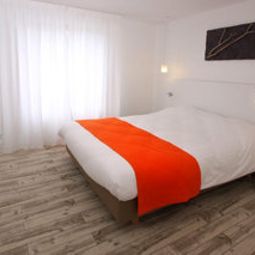 Zimmer Best Western Kemaris Fotos