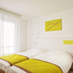 Zimmer Best Western Kemaris Fotos